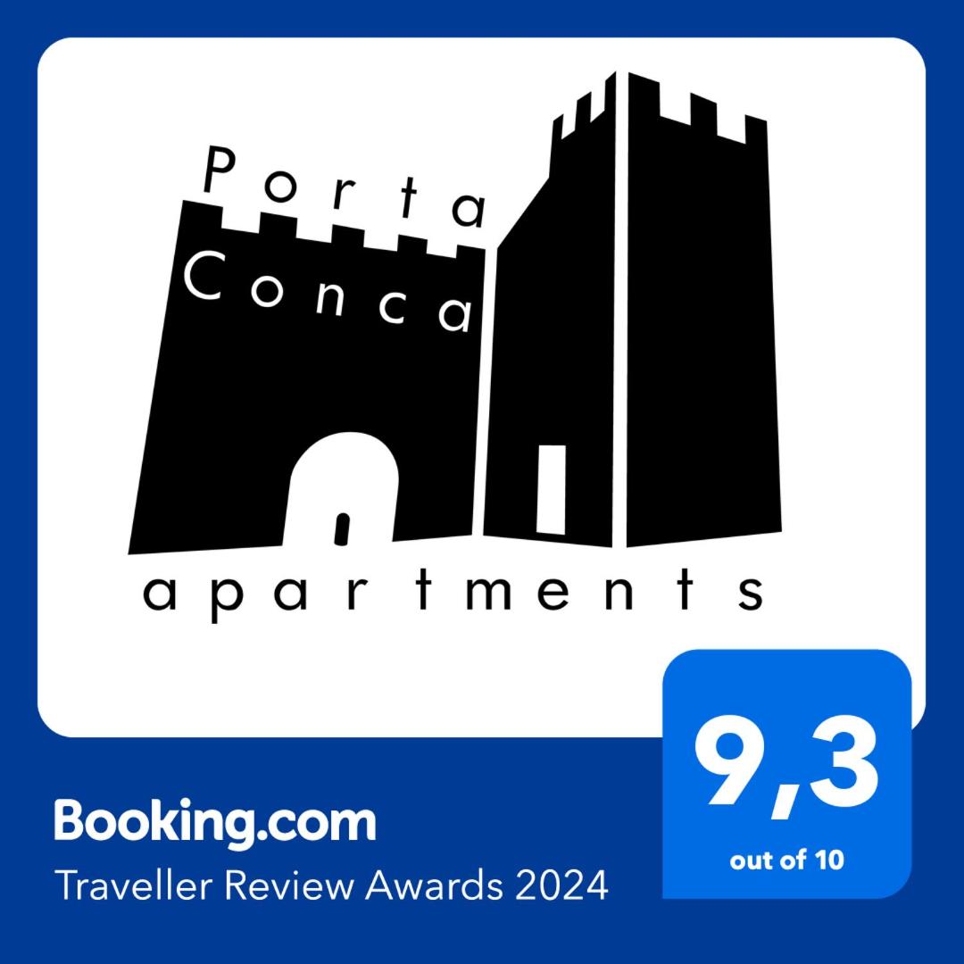 Porta Conca Apartments - Housity