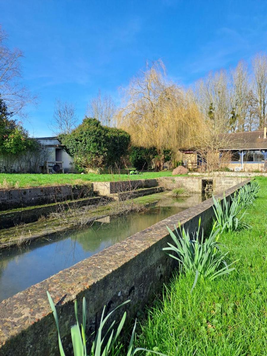 Gîte du Pont de Tancelle - Housity