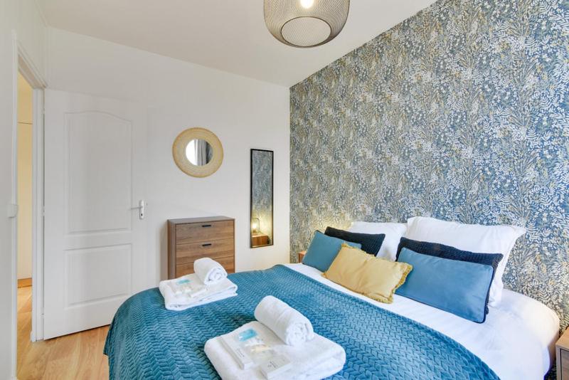 810 Suite Lucky sam - Superb apartment - Housity