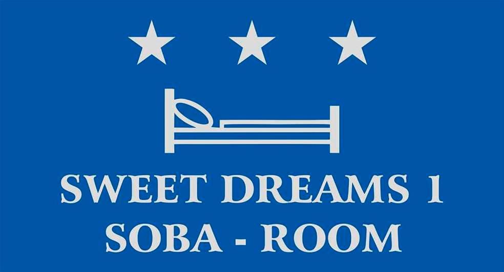 Sweet dreams - Housity