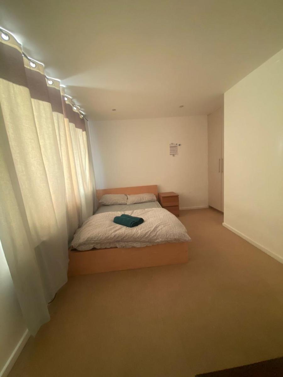 Luxury double room - Housity
