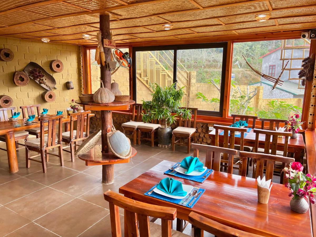 Bac Ha Charm Stay - Housity