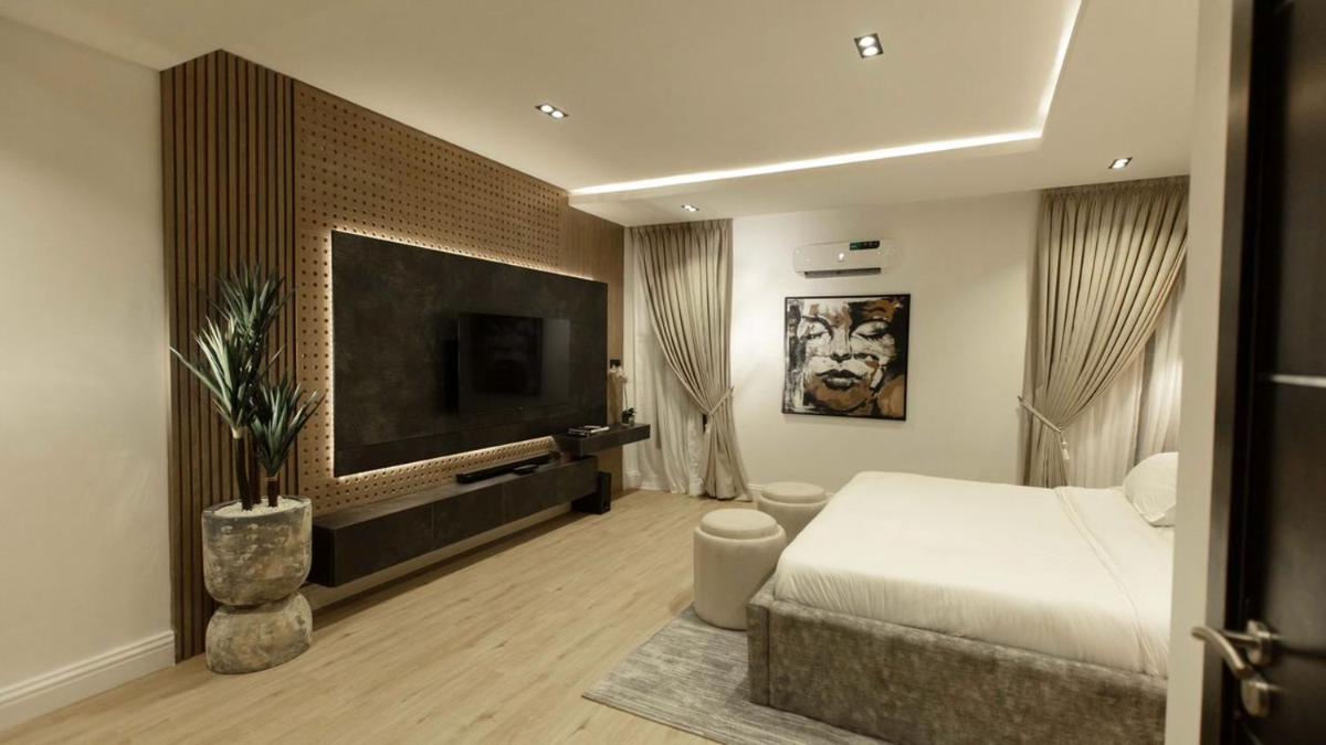 Suitetrails - PILCROW HOMES