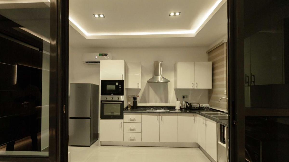 Suitetrails - PILCROW HOMES