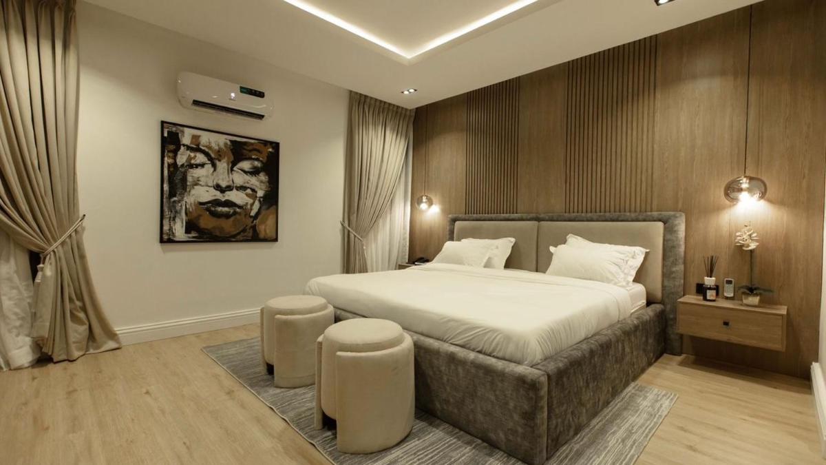 Suitetrails - PILCROW HOMES
