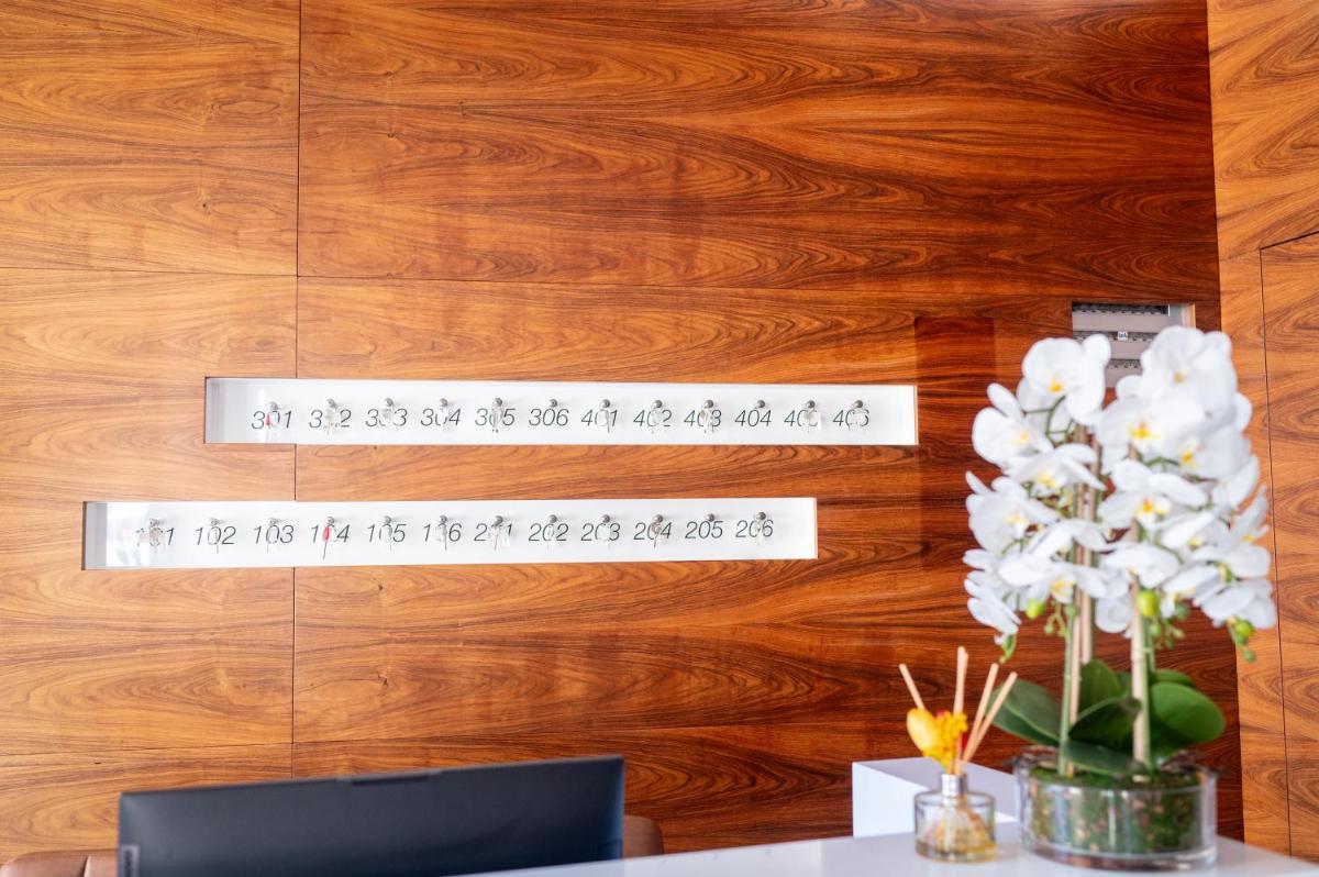 Hotel Parnaso - Housity