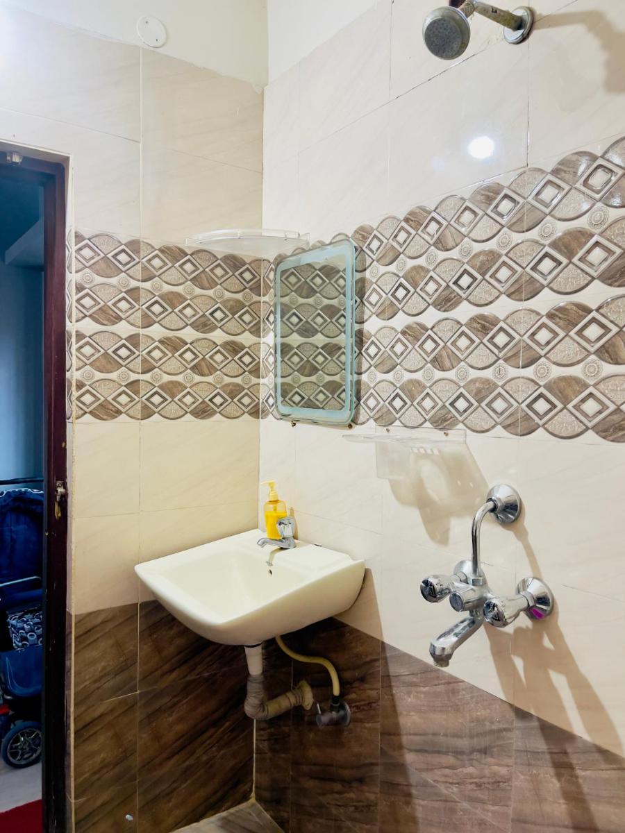Suitetrails - Prince Castle-4BHK Apartment,Guesthouse
