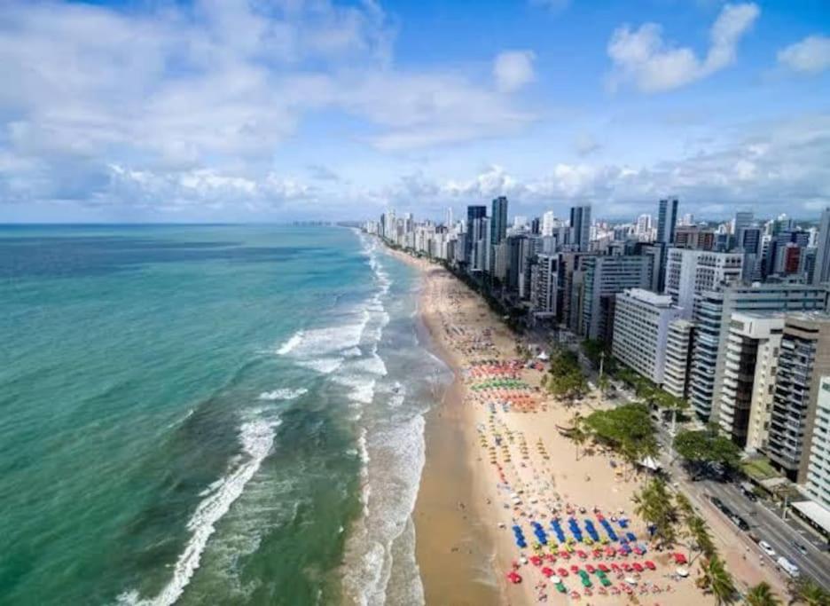Apartamento 3 quartos completos 3 Banheiros - Housity
