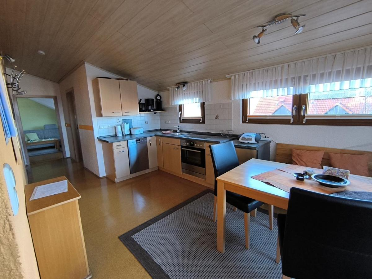 Ferienhaus Brütting - Housity