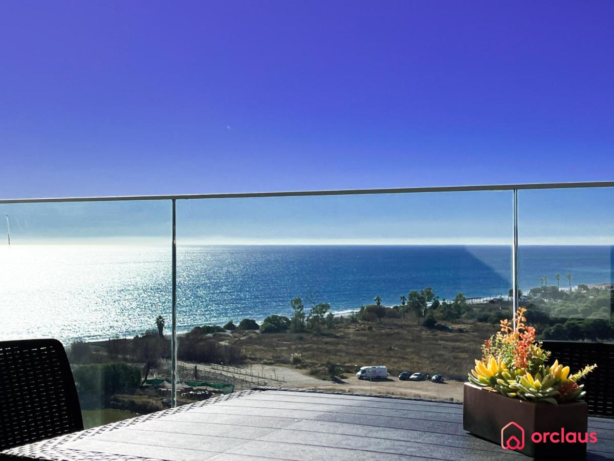 Calma y Relax en el Mediterráneo - Housity