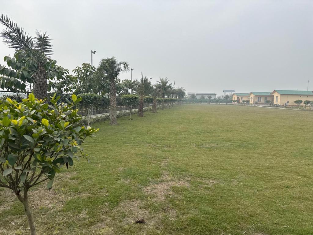 Serene, charming and party friendly Farmhouse sec 150 Noida - Housity