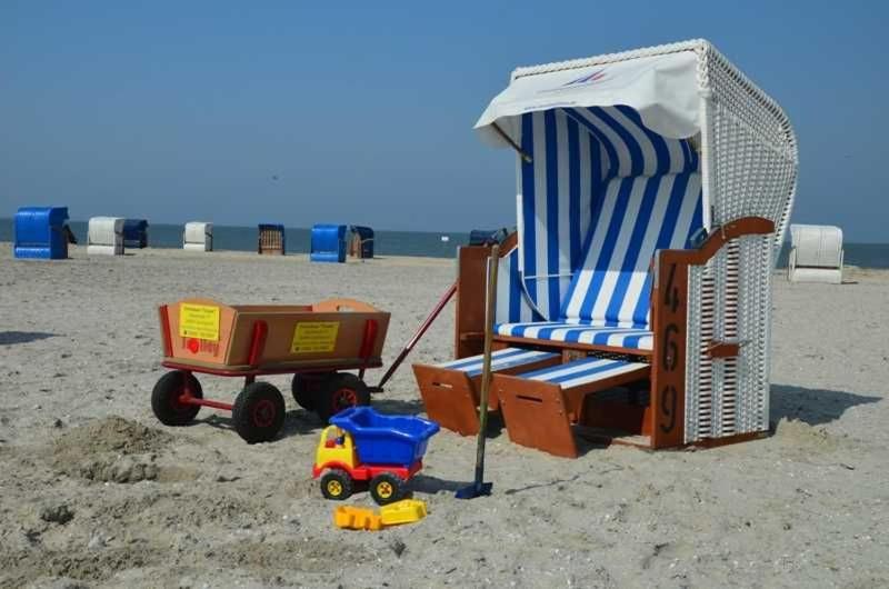Ferienhaus Stern - Housity