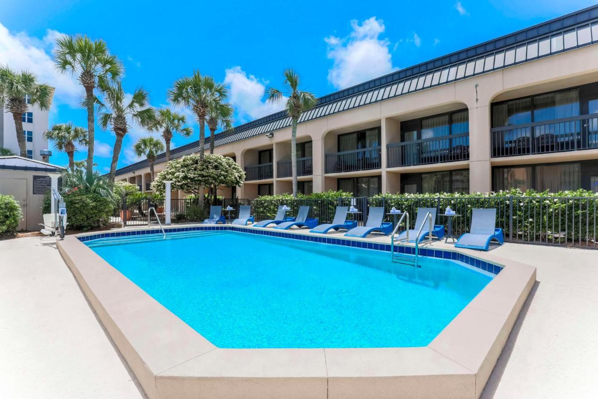 Hampton Inn Fort Walton Beach - Housity
