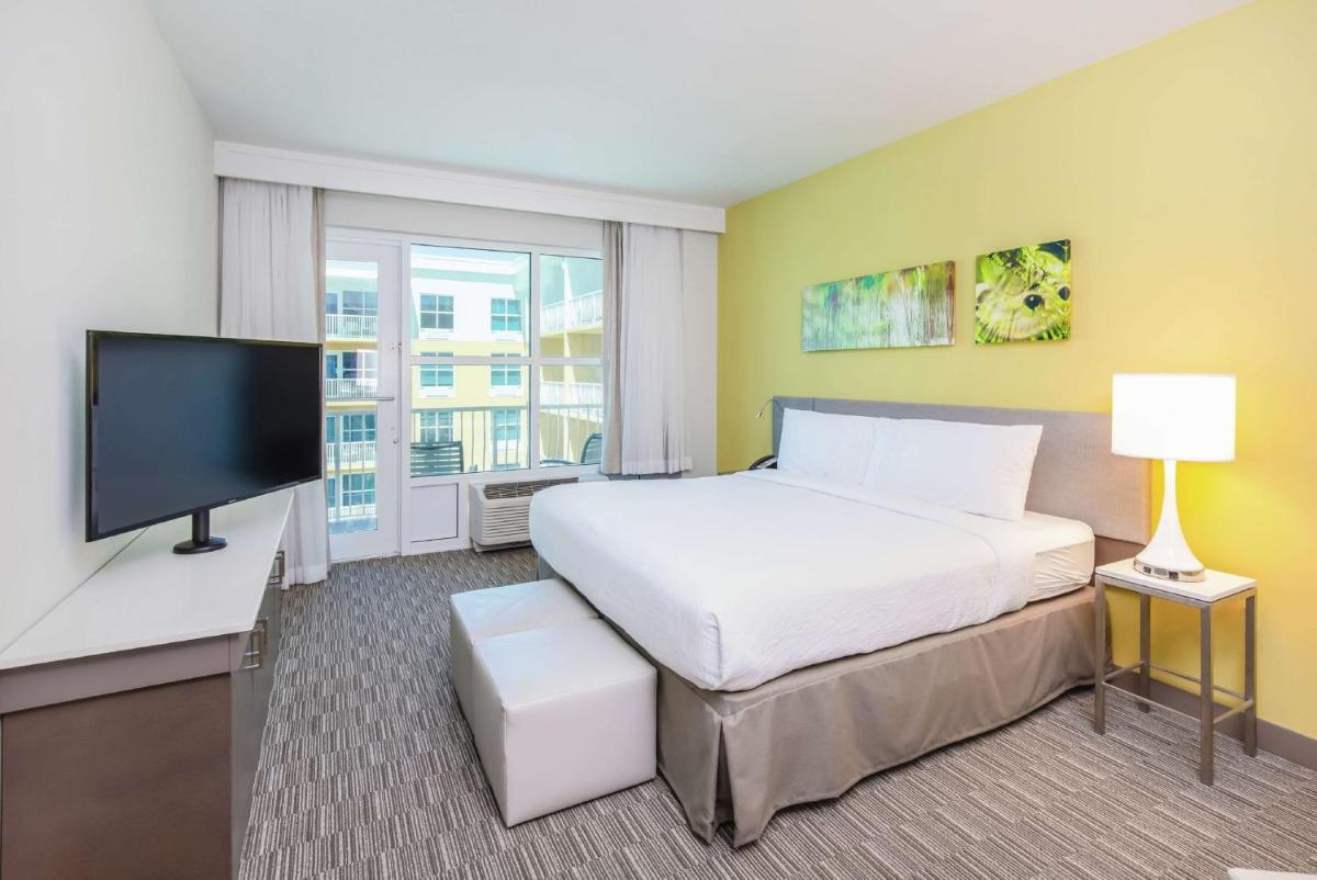 Hilton Garden Inn Ft. Walton Beach - Housity