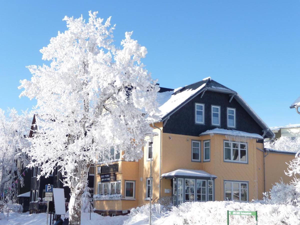 Pension Haus Flora - Housity