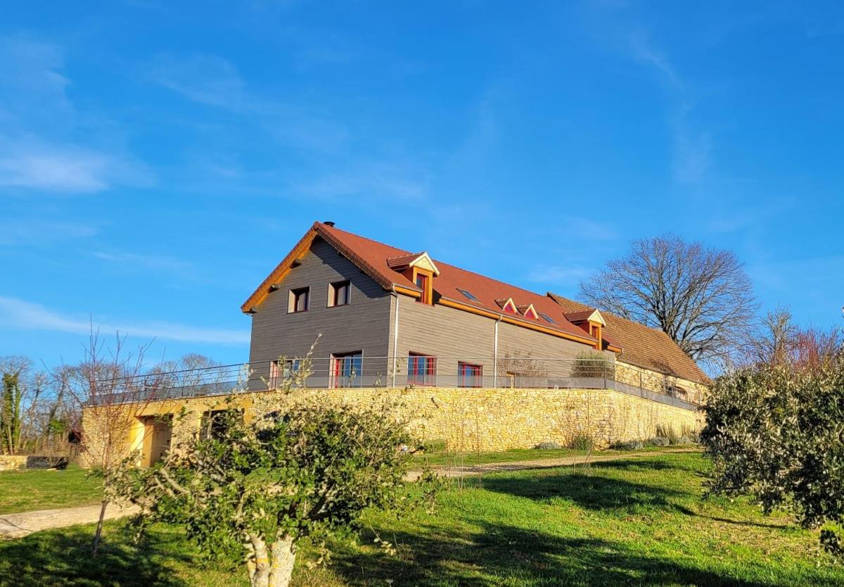 Le petit nid du Quercy - Housity