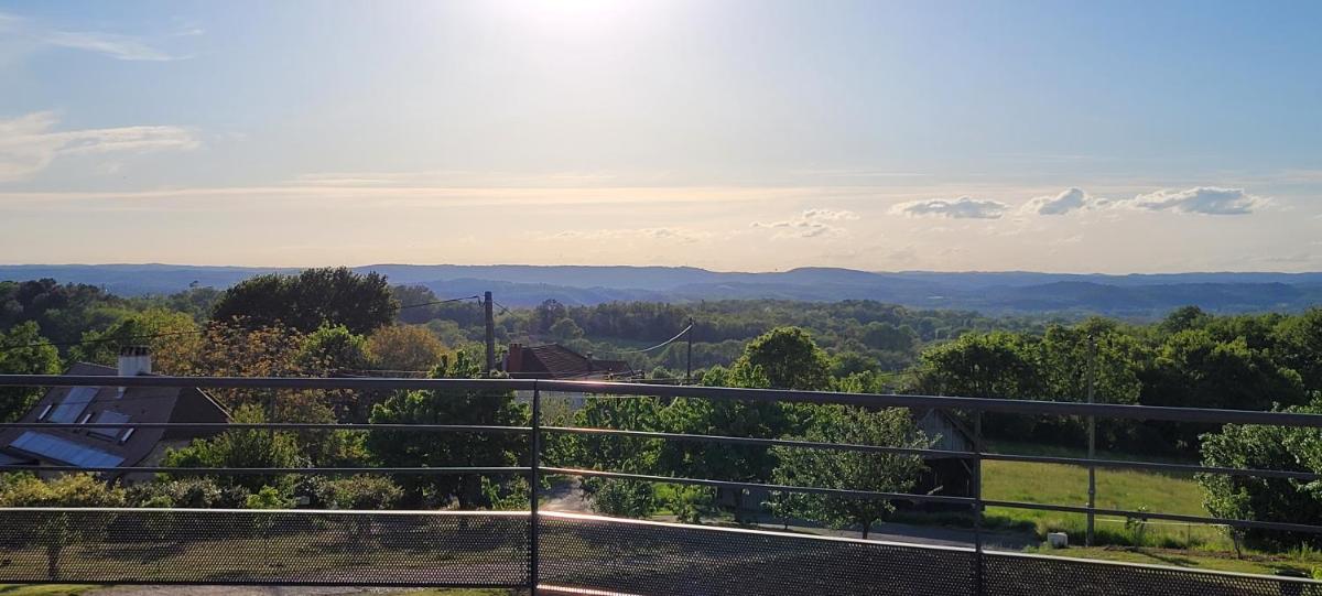 Le petit nid du Quercy - Housity