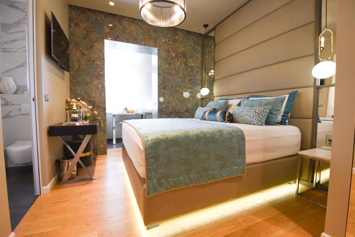 Luxury Rooms Fortuna - Housity