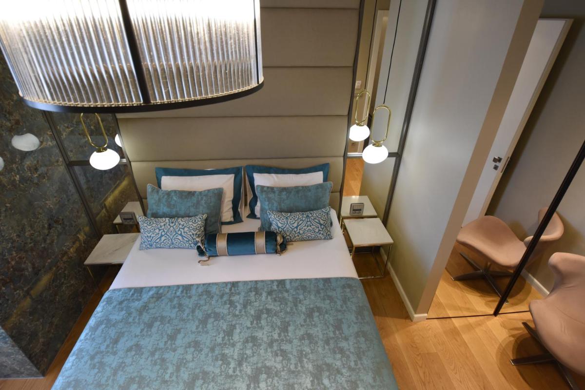 Luxury Rooms Fortuna - Housity