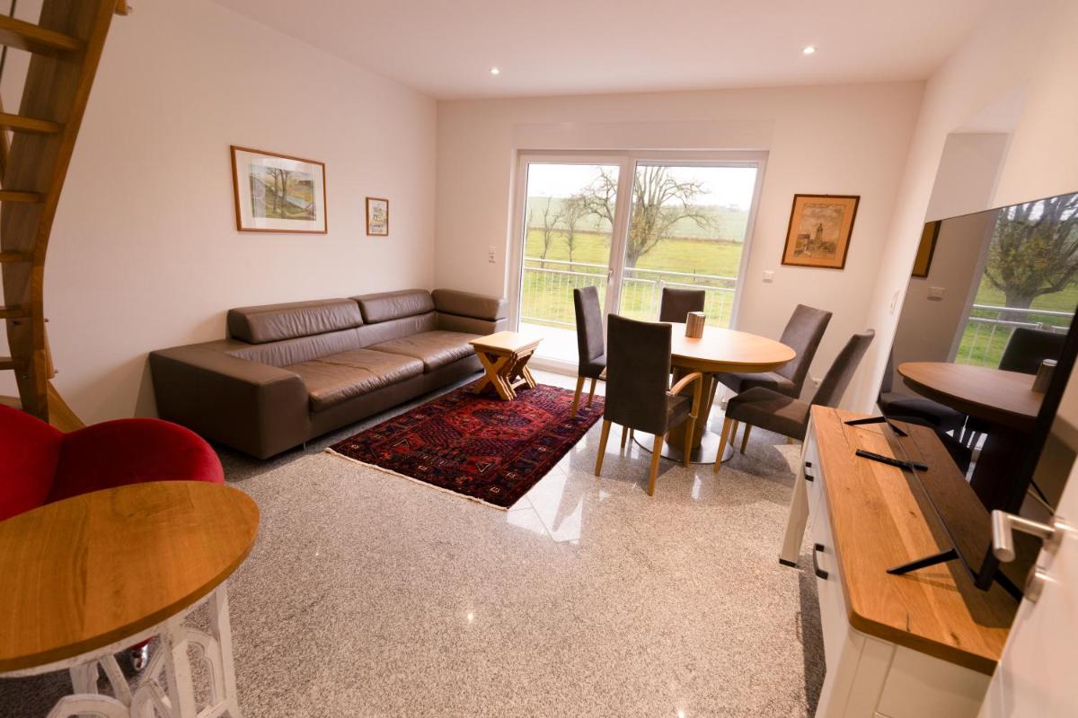 Tullius Die Rebmeisterei - Housity