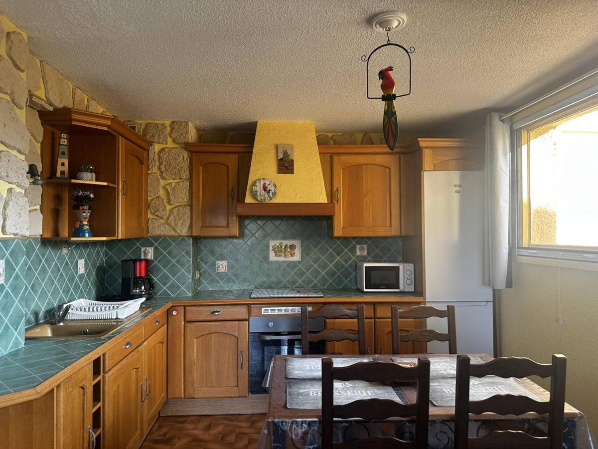 Appartement 2 pièces avec parking près de la plage - FR-1-388-118 - Housity