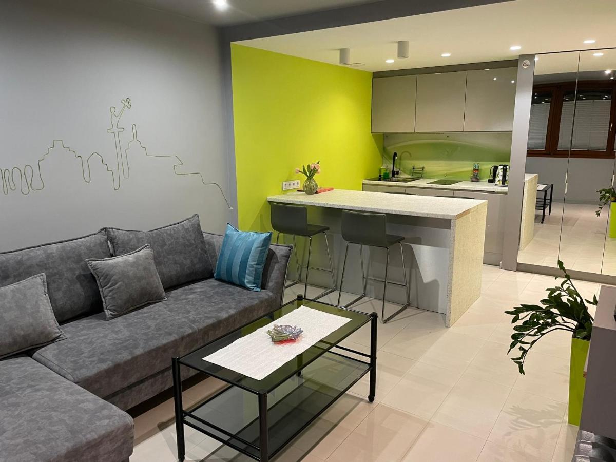 Good Time Apartments Warsaw City Center - Housity