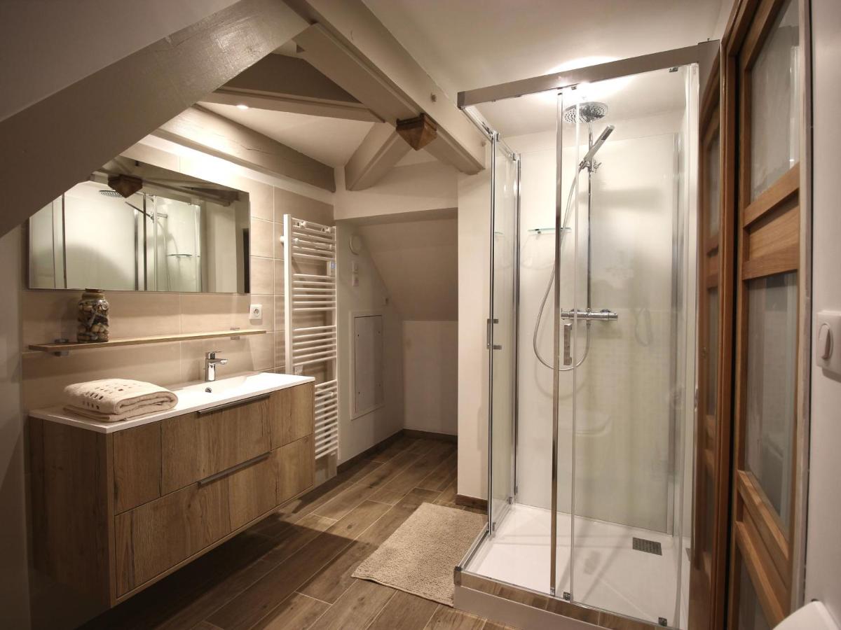 Gîte de charme proche du Mans pour 6 pers., commerces à pied, tout équipé - FR-1-410-258 - Housity