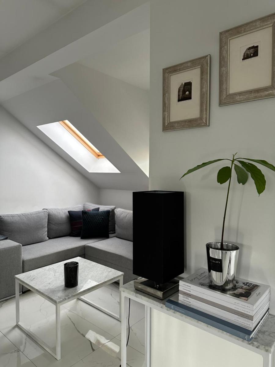 Apartament Polli - Hizvo