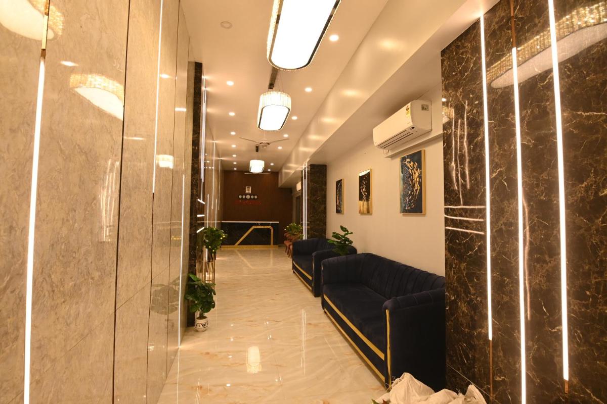 KP Hotels - Housity