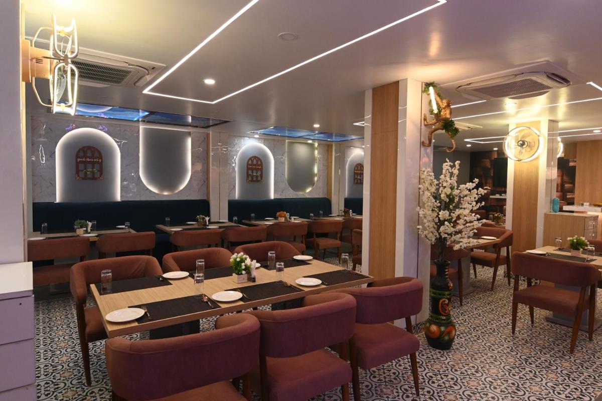 KP Hotels - Housity