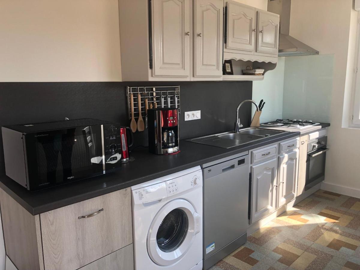 Gîte Confort au Coeur de la Vallée du Loir : 4 Ch, Jardin, Fibre, BBQ, Proche Château - FR-1-410-274 - Housity