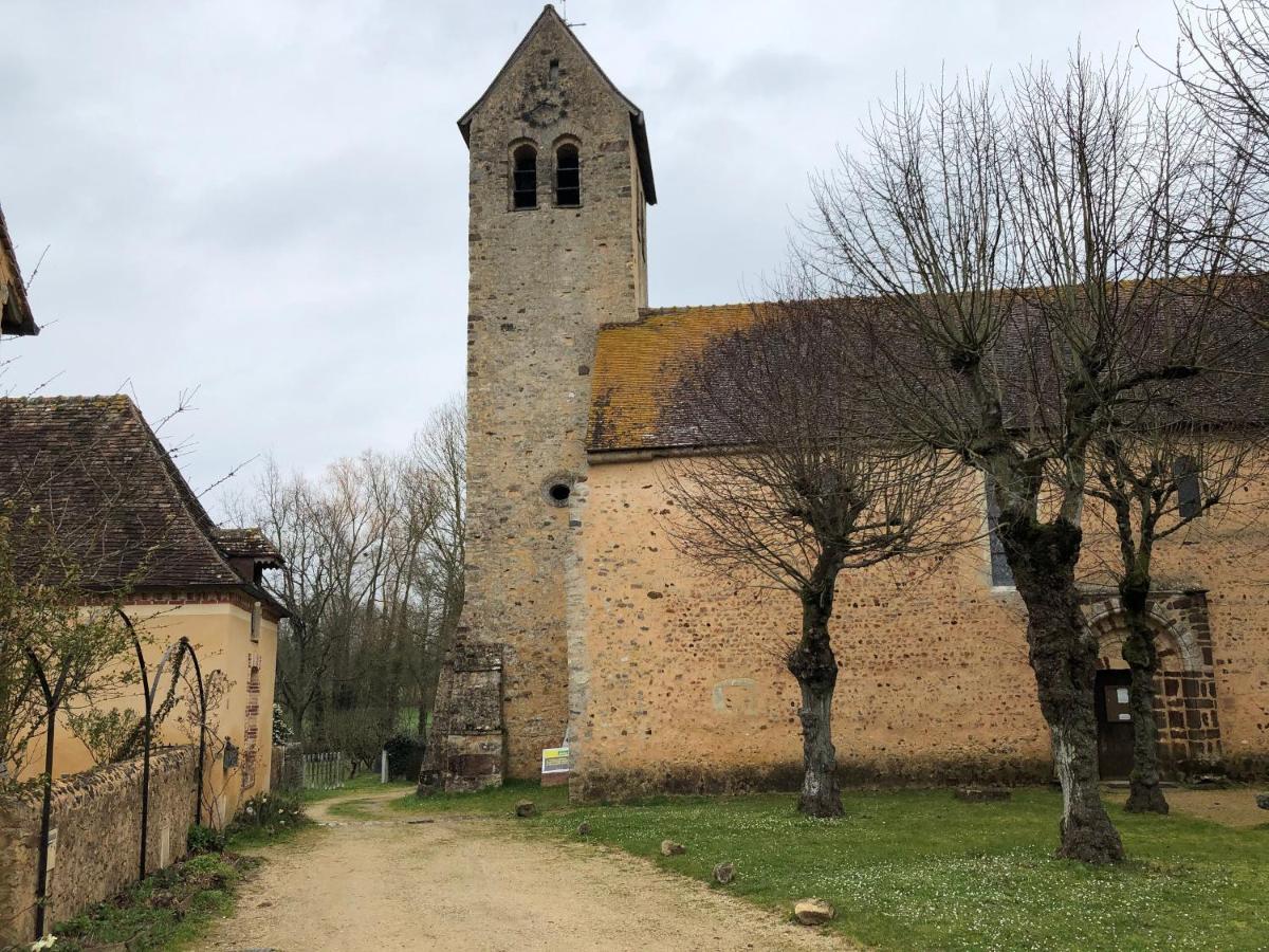Suitetrails - Nid Douillet pour 2 à Asnières-sur-Vègre, Petite Cité de Caractère - FR-1-410-317