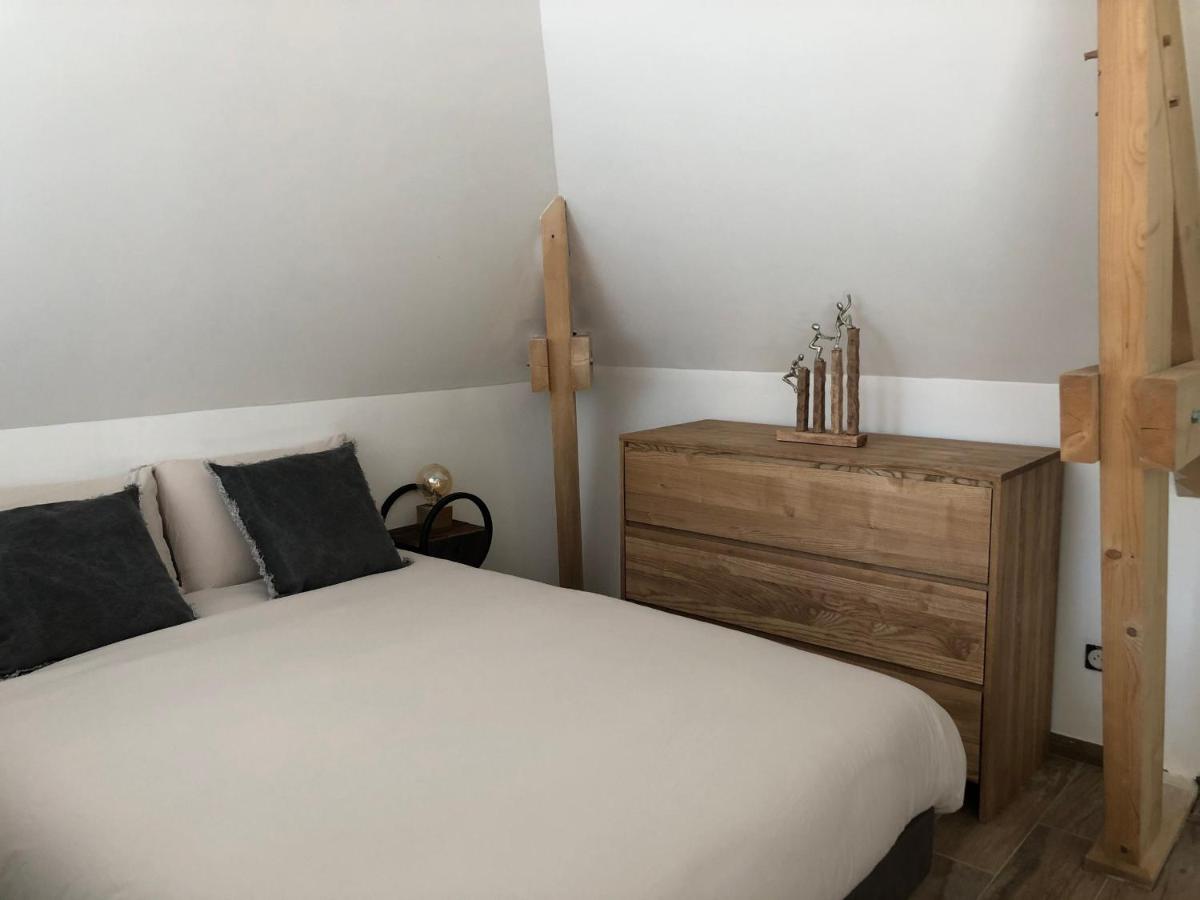 Charmant Gîte Campagnard près du Mans - Calme, Confort et Commodités à Proximité - FR-1-410-327 - Housity