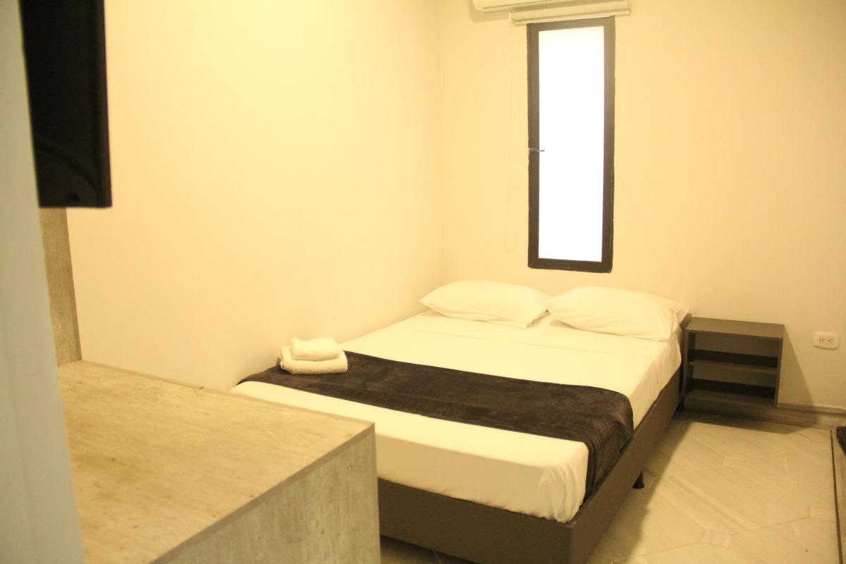 Hotel la Carpita - Housity