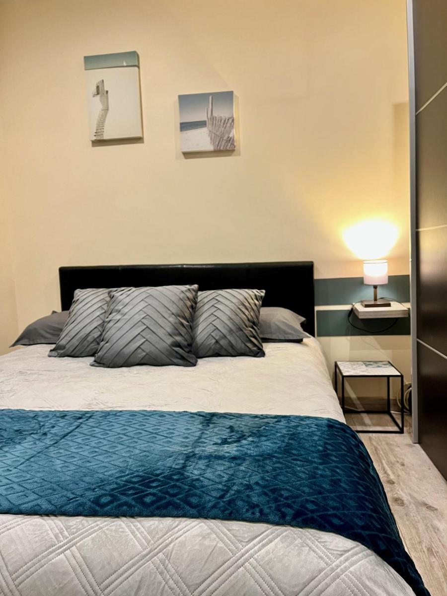 La Villa l'Oiseau Bleu proche de la plage et de Deauville !!! Awards 2024 - Housity