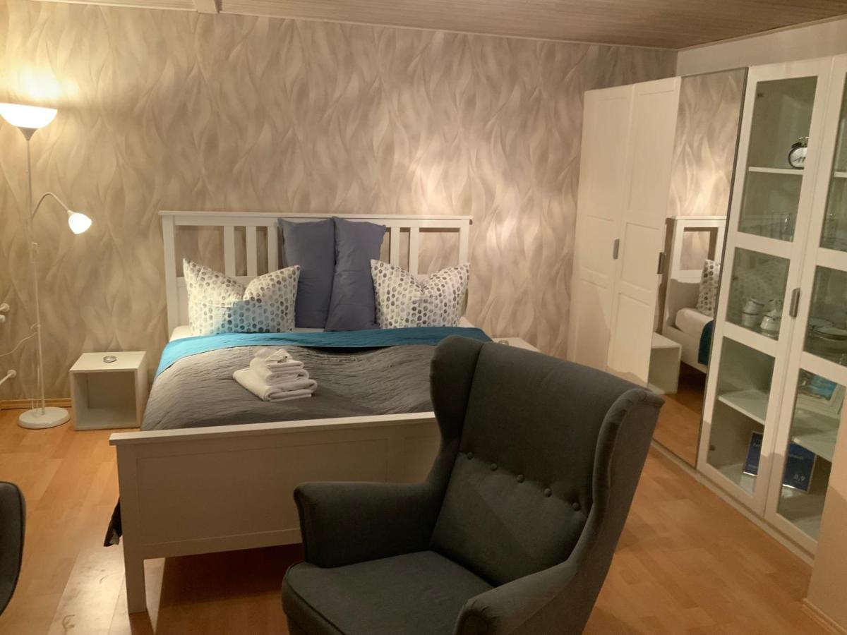 Ferienwohnung Silstedt - Hizvo