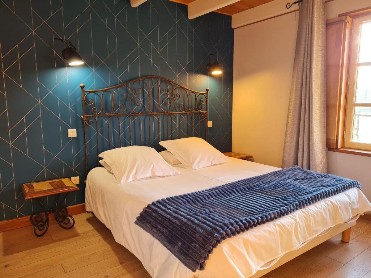 Gîte rural de charme avec sauna, forêt à proximité et prairie avec chevaux - FR-1-590-119 - Housity