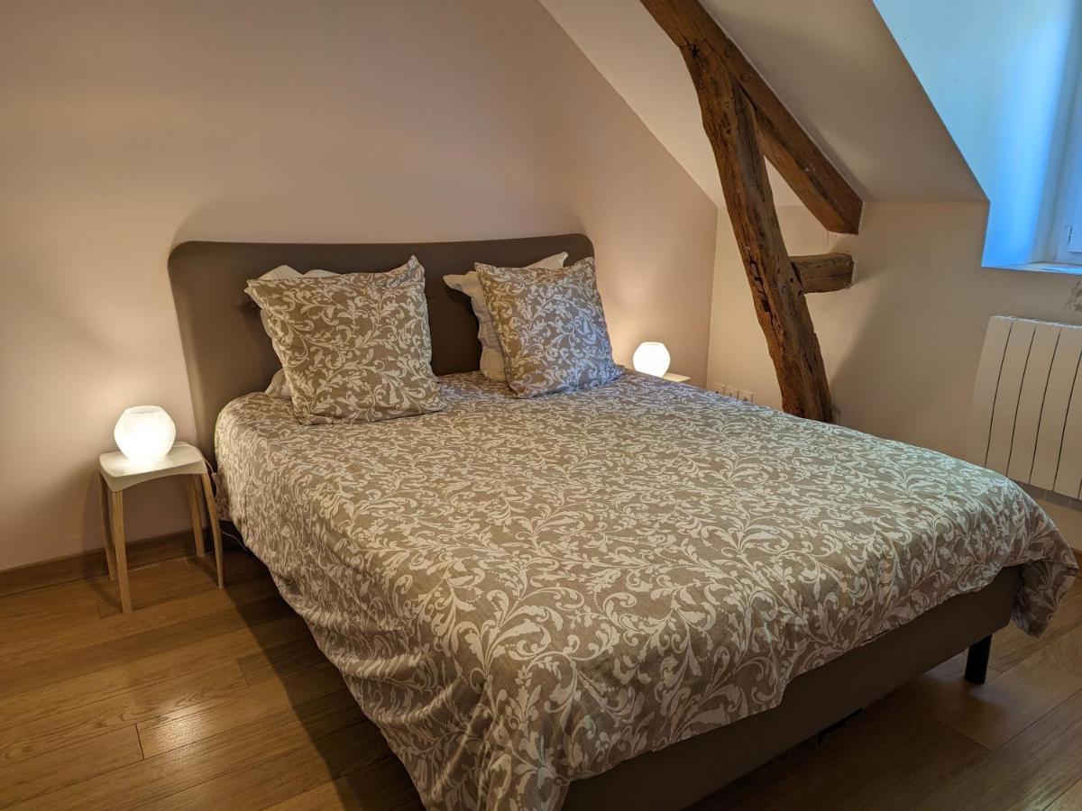 Charmante maison de campagne avec jardin privé, près de Paris et Orléans, idéale pour familles - FR-1-590-136 - Housity