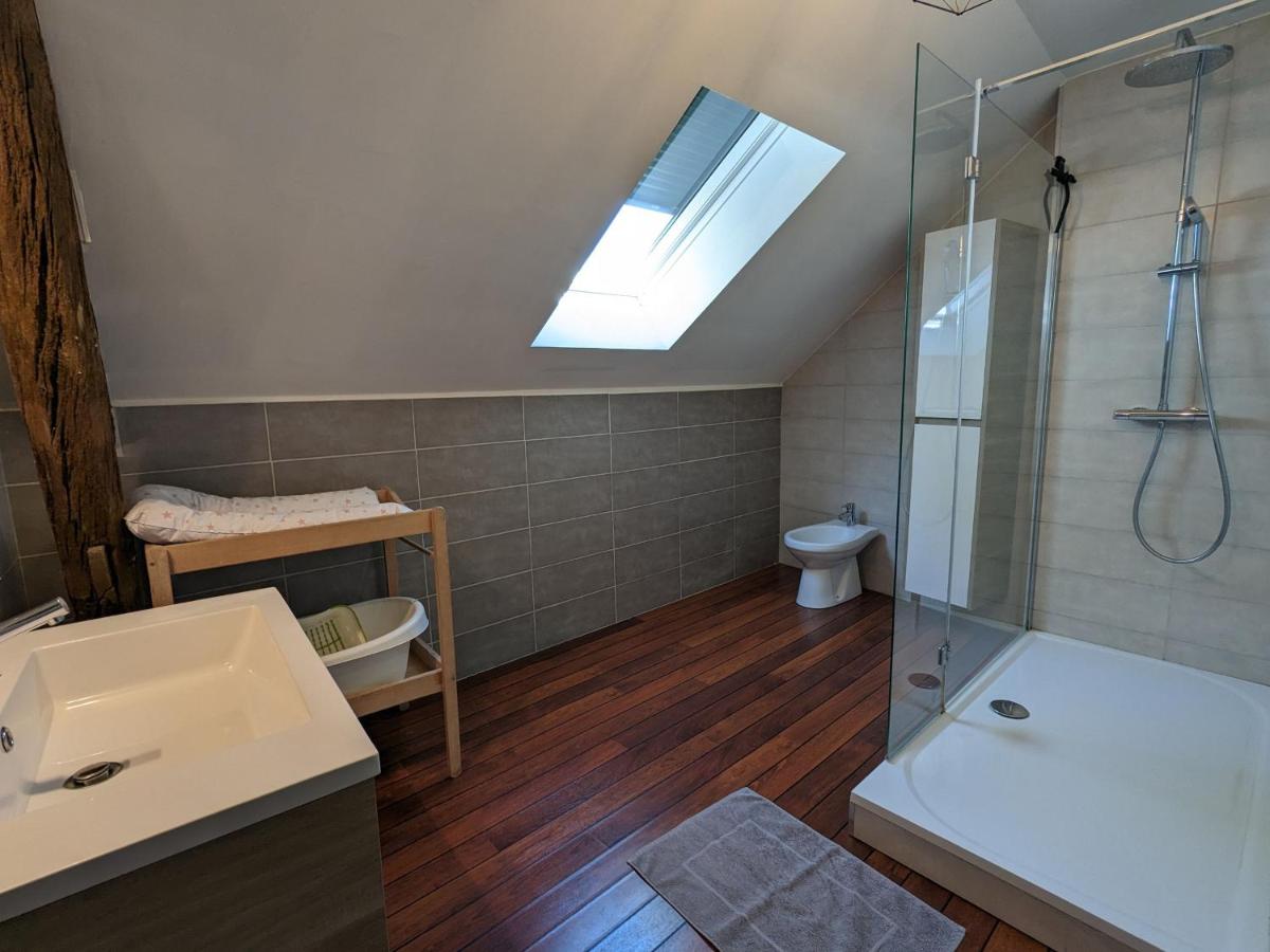 Charmante maison de campagne avec jardin privé, près de Paris et Orléans, idéale pour familles - FR-1-590-136 - Housity