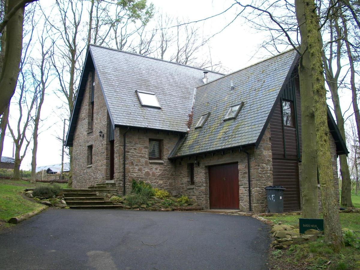 Forbes of Kingennie Dundee