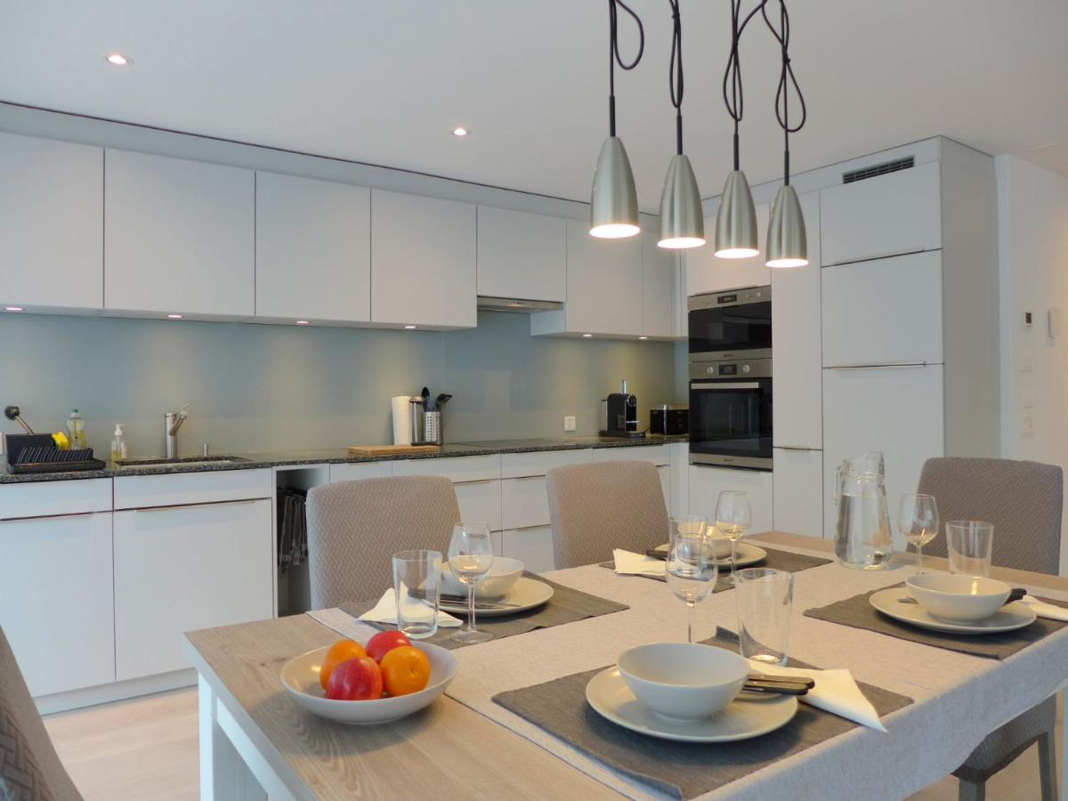 Apartment Feldli by Interhome - Housity
