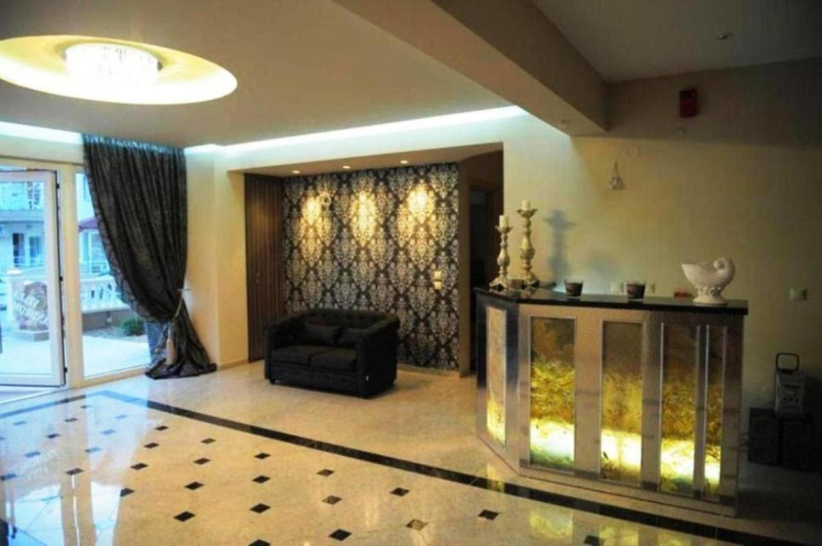 Villa-Andromeda - Housity