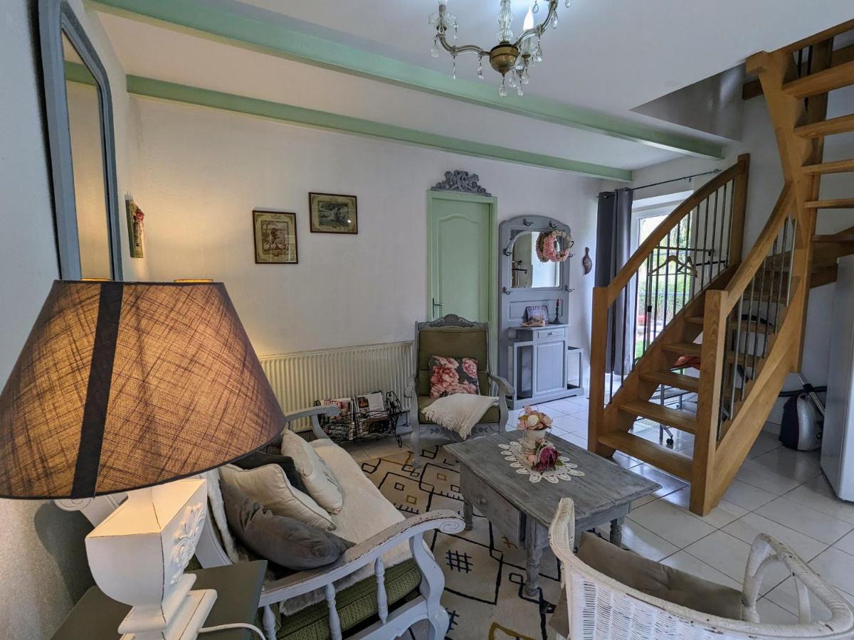 Gîte cosy 