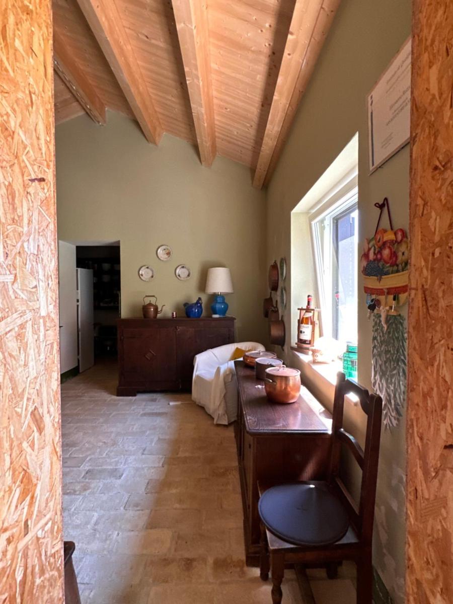 Cascina La Vigna Country House - Housity