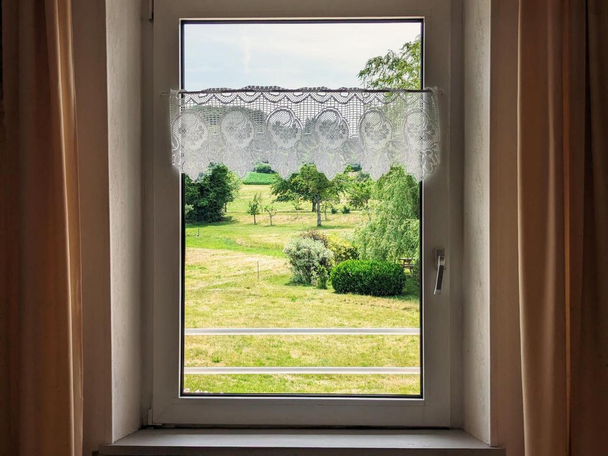 Gîte familial avec jardin, cheminée et parking à Jussarupt, près de Gérardmer - FR-1-589-320 - Housity