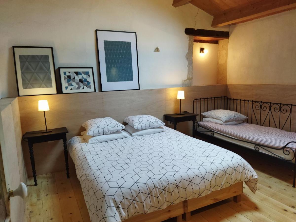 Gîte authentique avec piscine, proche nature et activités, rénové et confortable, jusqu'à 6 pers. - FR-1-426-96 - Housity