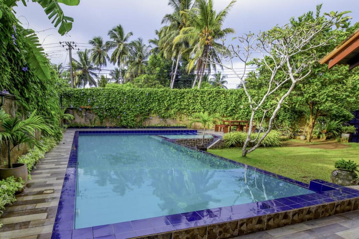 Suitetrails - The Kabok Villa by Vivanya
