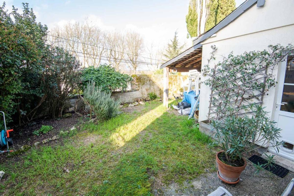 L'escapade Amboisienne - Maisonette pour 4 pers - Housity