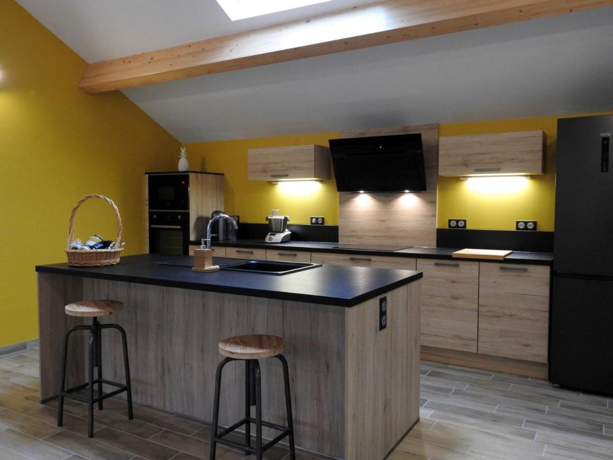 Gîte indépendant avec SPA, jardin, terrain de pétanque, proche vignoble du Champagne à Colombey - FR-1-611-45 - Housity
