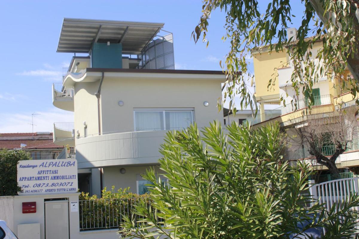 Residenza Alpaluba - Housity